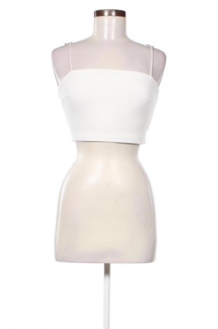 Damski top SHEIN, Rozmiar S, Kolor Biały, Cena 50,47 zł