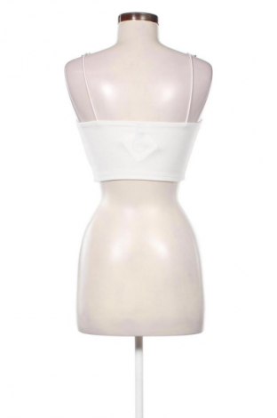 Damski top SHEIN, Rozmiar S, Kolor Biały, Cena 50,47 zł
