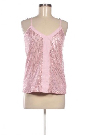 Dámský top SHEIN, Velikost XS, Barva Růžová, Cena  189,00 Kč