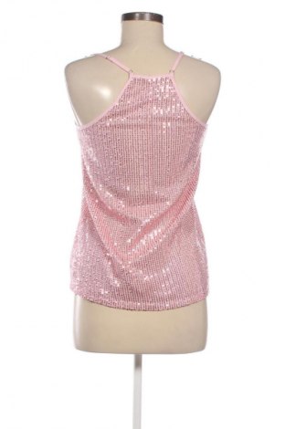 Dámský top SHEIN, Velikost XS, Barva Růžová, Cena  189,00 Kč