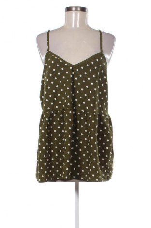 Dámský top SHEIN, Velikost XXL, Barva Vícebarevné, Cena  219,00 Kč