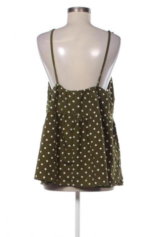 Dámský top SHEIN, Velikost XXL, Barva Vícebarevné, Cena  219,00 Kč