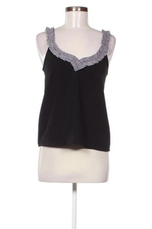 Dámský top Savida, Velikost S, Barva Černá, Cena  207,00 Kč