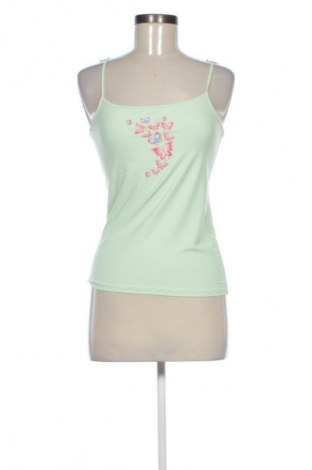 Damski top Scholler, Rozmiar M, Kolor Zielony, Cena 27,40 zł