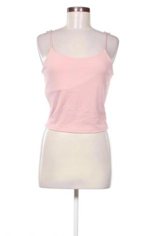 Dámský top Sinsay, Velikost L, Barva Popelavě růžová, Cena  159,00 Kč
