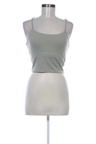 Dámský top Sinsay, Velikost S, Barva Zelená, Cena  129,00 Kč