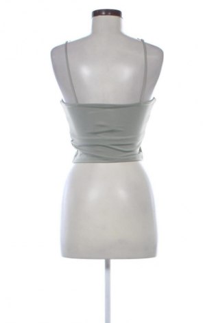 Dámský top Sinsay, Velikost S, Barva Zelená, Cena  129,00 Kč