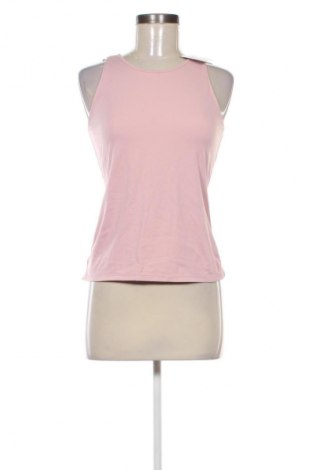 Γυναικείο τοπ Sinsay, Μέγεθος S, Χρώμα Σάπιο μήλο, Τιμή 5,99 €