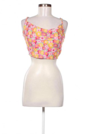 Dámský top Sinsay, Velikost XS, Barva Vícebarevné, Cena  99,00 Kč