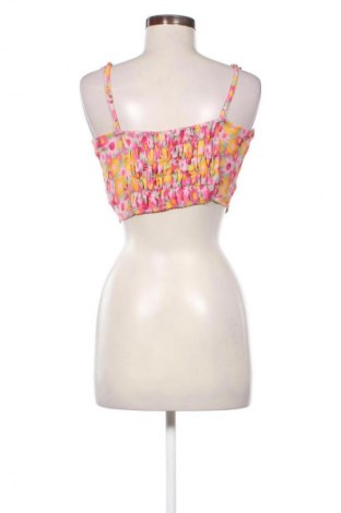 Dámský top Sinsay, Velikost XS, Barva Vícebarevné, Cena  99,00 Kč
