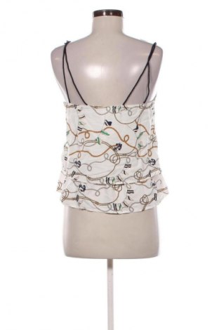 Γυναικείο τοπ Springfield, Μέγεθος S, Χρώμα Πολύχρωμο, Τιμή 1,99 €