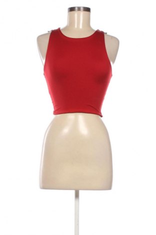 Dámský top Stradivarius, Velikost S, Barva Červená, Cena  259,00 Kč