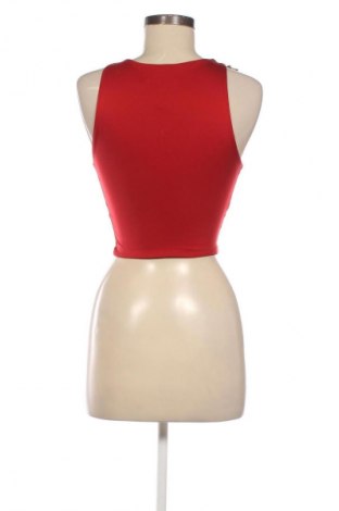 Dámský top Stradivarius, Velikost S, Barva Červená, Cena  259,00 Kč