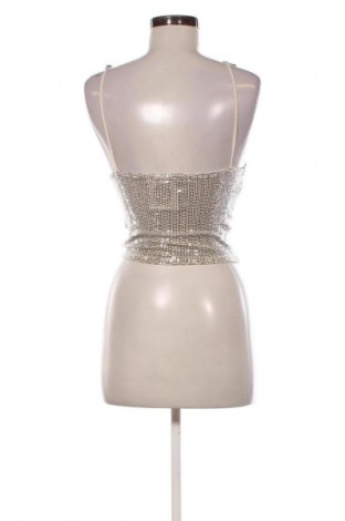 Dámský top Stradivarius, Velikost S, Barva Béžová, Cena  326,00 Kč