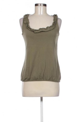 Γυναικείο τοπ Street One, Μέγεθος M, Χρώμα Πράσινο, Τιμή 12,99 €