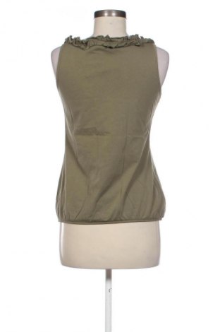 Γυναικείο τοπ Street One, Μέγεθος M, Χρώμα Πράσινο, Τιμή 12,99 €