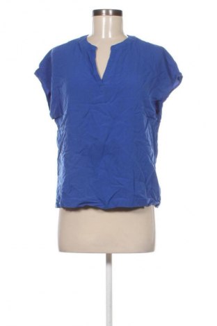 Γυναικείο τοπ Street One, Μέγεθος M, Χρώμα Μπλέ, Τιμή 13,99 €
