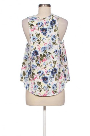 Γυναικείο τοπ Streetwear Society, Μέγεθος M, Χρώμα Πολύχρωμο, Τιμή 6,00 €