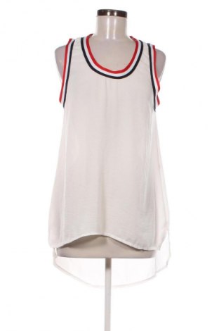 Γυναικείο τοπ Susy Mix, Μέγεθος M, Χρώμα Λευκό, Τιμή 2,23 €