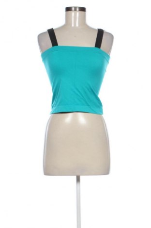 Dámský top TCM, Velikost S, Barva Modrá, Cena  127,00 Kč