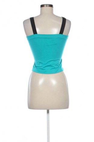 Dámský top TCM, Velikost S, Barva Modrá, Cena  127,00 Kč