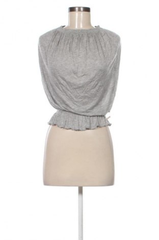 Damentop Take Two, Größe S, Farbe Grau, Preis 1,99 €