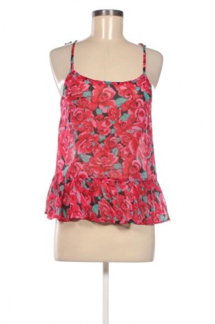 Damski top Tally Weijl, Rozmiar S, Kolor Kolorowy, Cena 19,99 zł