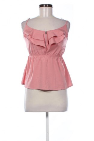 Γυναικείο τοπ Tally Weijl, Μέγεθος S, Χρώμα Ρόζ , Τιμή 4,99 €