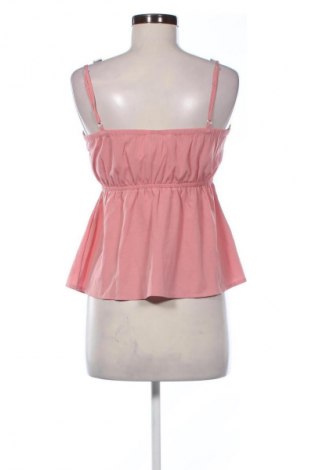 Γυναικείο τοπ Tally Weijl, Μέγεθος S, Χρώμα Ρόζ , Τιμή 4,99 €