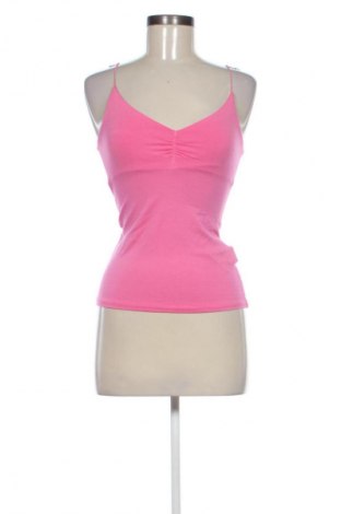 Γυναικείο τοπ Tally Weijl, Μέγεθος M, Χρώμα Ρόζ , Τιμή 5,99 €