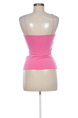 Γυναικείο τοπ Tally Weijl, Μέγεθος M, Χρώμα Ρόζ , Τιμή 5,99 €