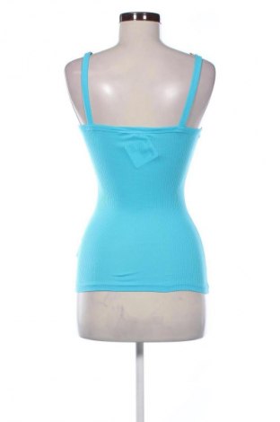 Γυναικείο τοπ Tally Weijl, Μέγεθος XS, Χρώμα Μπλέ, Τιμή 9,99 €