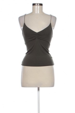 Γυναικείο τοπ Tally Weijl, Μέγεθος M, Χρώμα Πράσινο, Τιμή 5,99 €