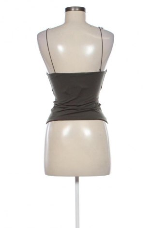 Γυναικείο τοπ Tally Weijl, Μέγεθος M, Χρώμα Πράσινο, Τιμή 5,99 €