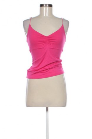 Γυναικείο τοπ Tally Weijl, Μέγεθος M, Χρώμα Ρόζ , Τιμή 5,99 €