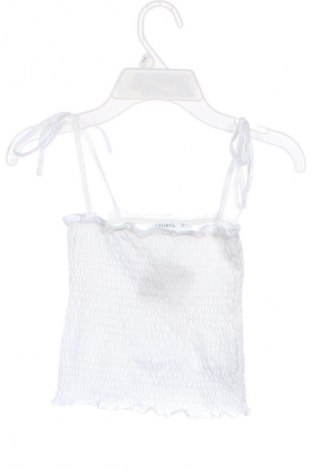 Dámský top Terranova, Velikost XS, Barva Bílá, Cena  189,00 Kč