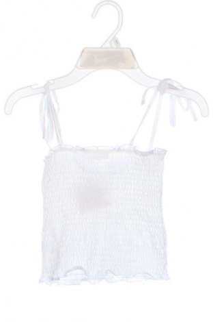 Dámský top Terranova, Velikost XS, Barva Bílá, Cena  189,00 Kč