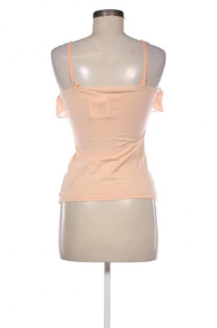 Damski top Terranova, Rozmiar S, Kolor Pomarańczowy, Cena 26,99 zł