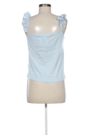 Damski top Terranova, Rozmiar S, Kolor Niebieski, Cena 26,99 zł