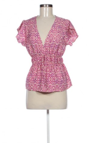 Γυναικείο τοπ Terranova, Μέγεθος M, Χρώμα Πολύχρωμο, Τιμή 6,99 €