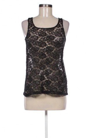 Dámský top Terranova, Velikost S, Barva Černá, Cena  149,00 Kč