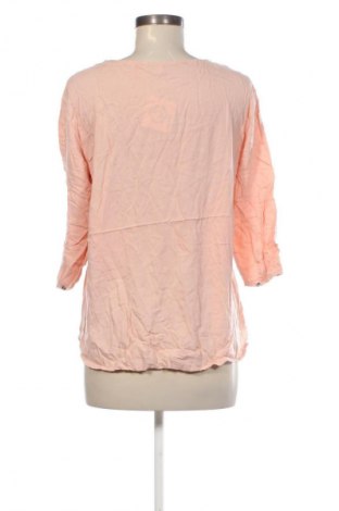 Γυναικείο τοπ Tom Tailor, Μέγεθος M, Χρώμα Ρόζ , Τιμή 1,99 €