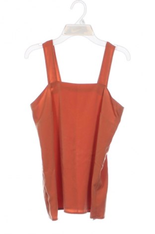 Damski top Unbranded, Rozmiar M, Kolor Pomarańczowy, Cena 60,99 zł