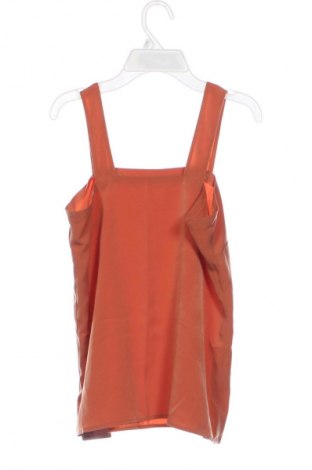 Damski top Unbranded, Rozmiar M, Kolor Pomarańczowy, Cena 60,99 zł