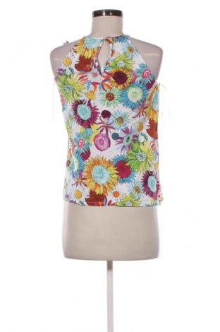 Γυναικείο τοπ Unbranded, Μέγεθος S, Χρώμα Πολύχρωμο, Τιμή 14,91 €