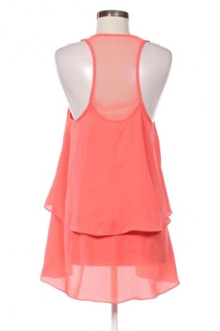 Γυναικείο τοπ Unbranded, Μέγεθος L, Χρώμα Πορτοκαλί, Τιμή 14,99 €