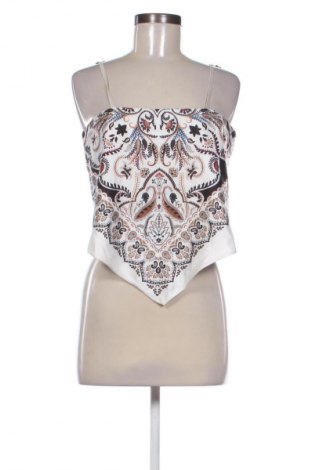 Damentop Unbranded, Größe M, Farbe Mehrfarbig, Preis 27,70 €