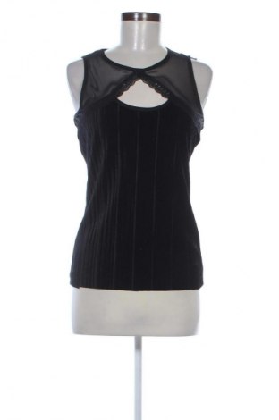 Γυναικείο τοπ Unbranded, Μέγεθος S, Χρώμα Μαύρο, Τιμή 14,99 €