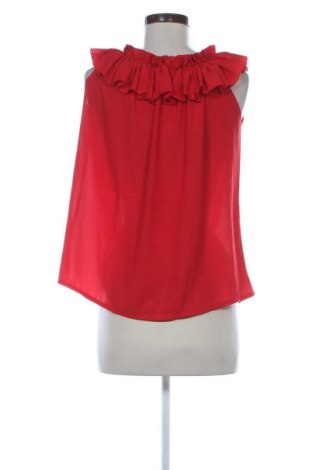 Dámský top Unbranded, Velikost XL, Barva Červená, Cena  119,00 Kč