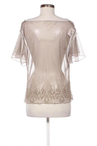 Damski top Unbranded, Rozmiar L, Kolor Beżowy, Cena 60,99 zł